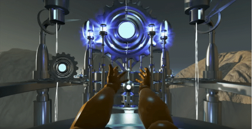 Carillon (2015)